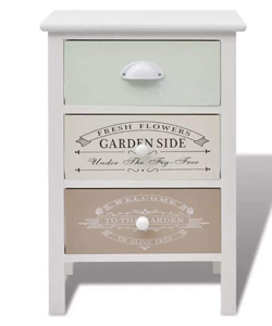 comprar Mueble cajonera vintage barata