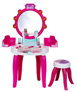 Comprar Theo Klein 5328 Salón de Belleza Barbie al mejor precio